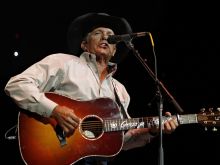 George Strait