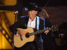 George Strait
