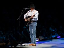 George Strait