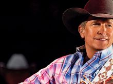 George Strait