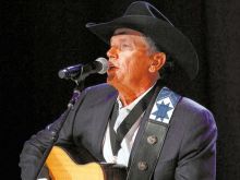 George Strait