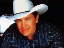 George Strait