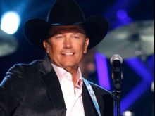 George Strait
