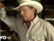 George Strait