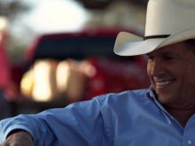 George Strait