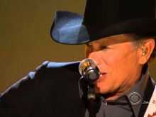 George Strait