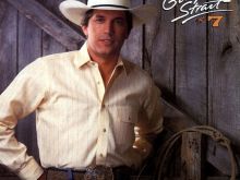 George Strait