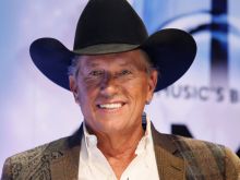 George Strait
