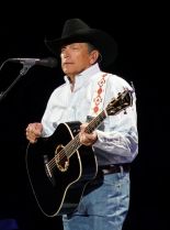 George Strait