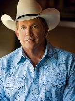 George Strait