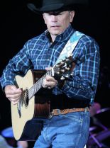 George Strait