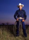 George Strait