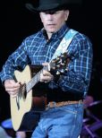 George Strait