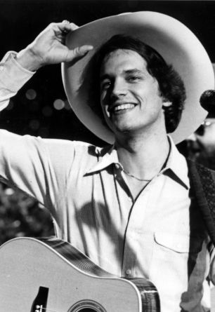 George Strait