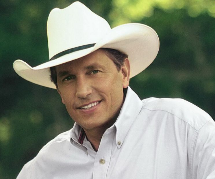 George Strait