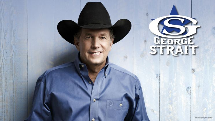 George Strait