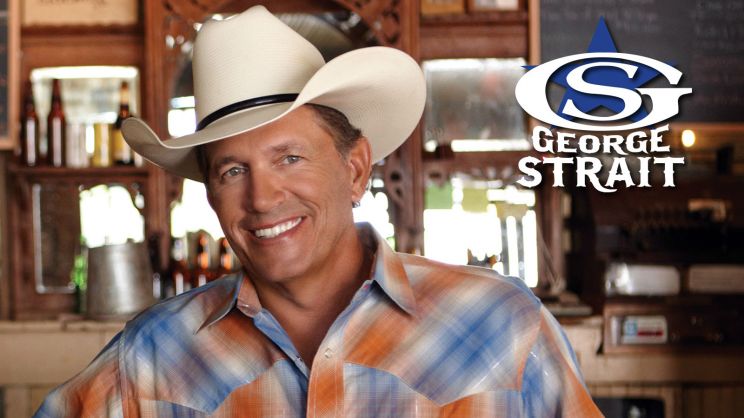 George Strait