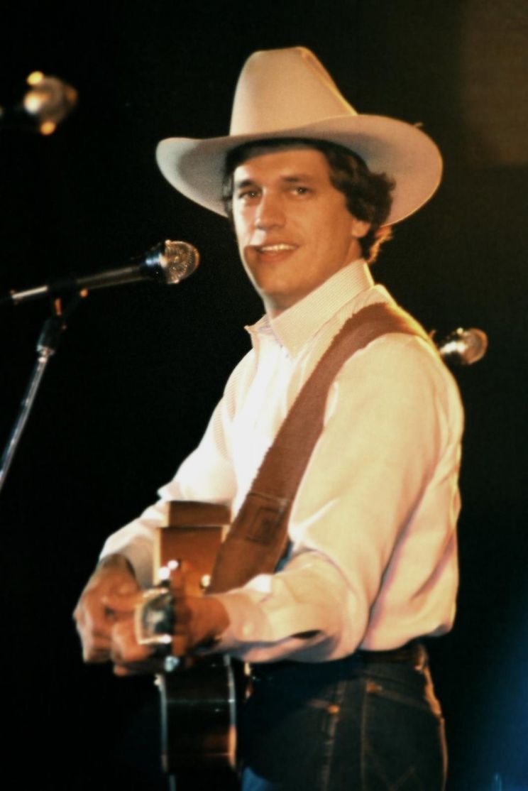 George Strait