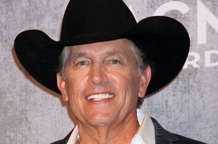 George Strait