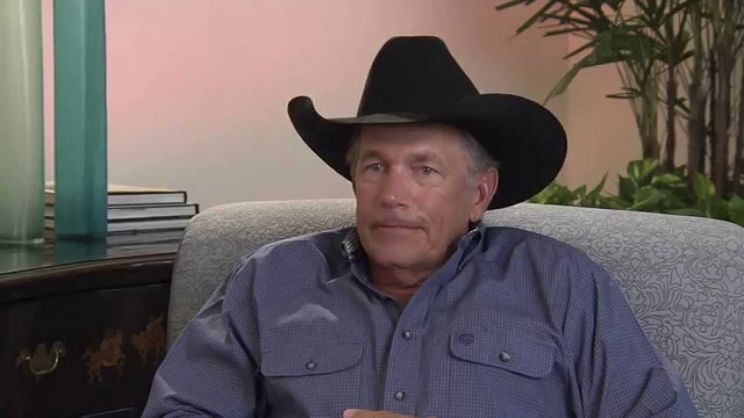 George Strait