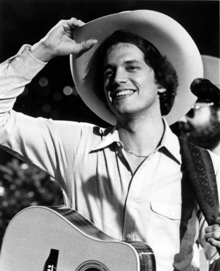 George Strait