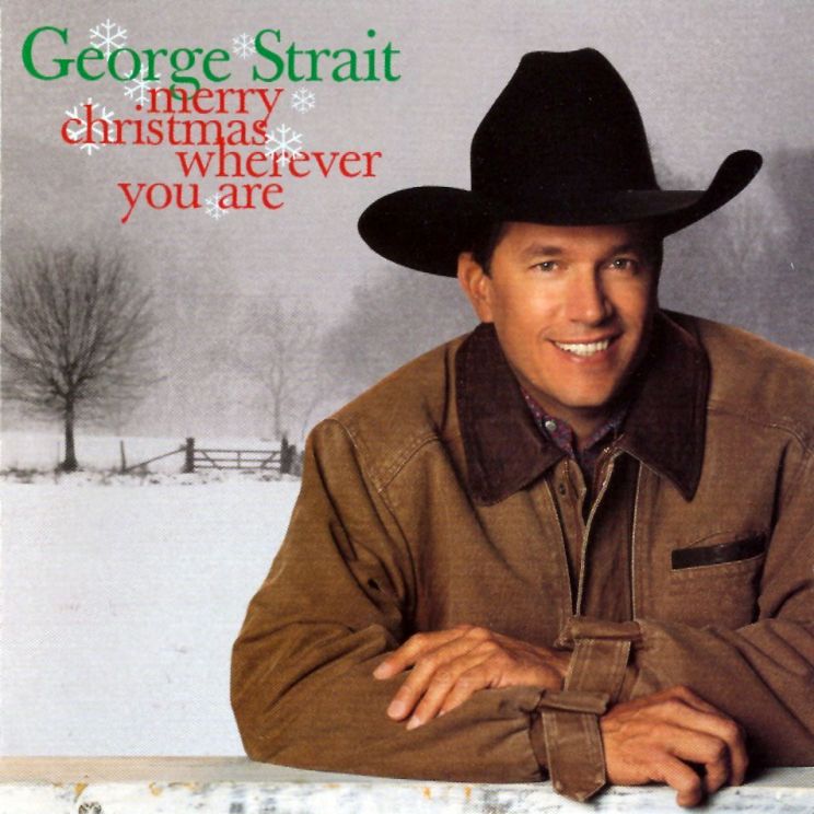 George Strait