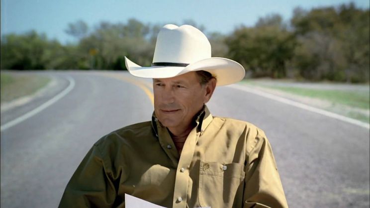 George Strait