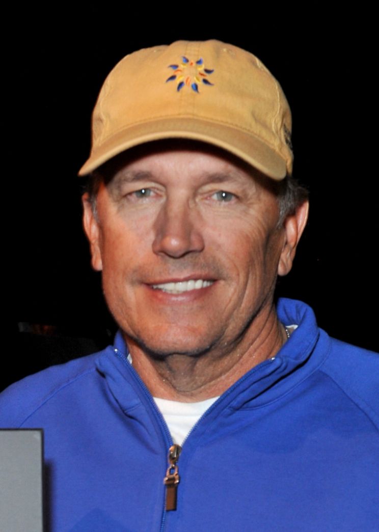 George Strait