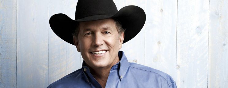 George Strait