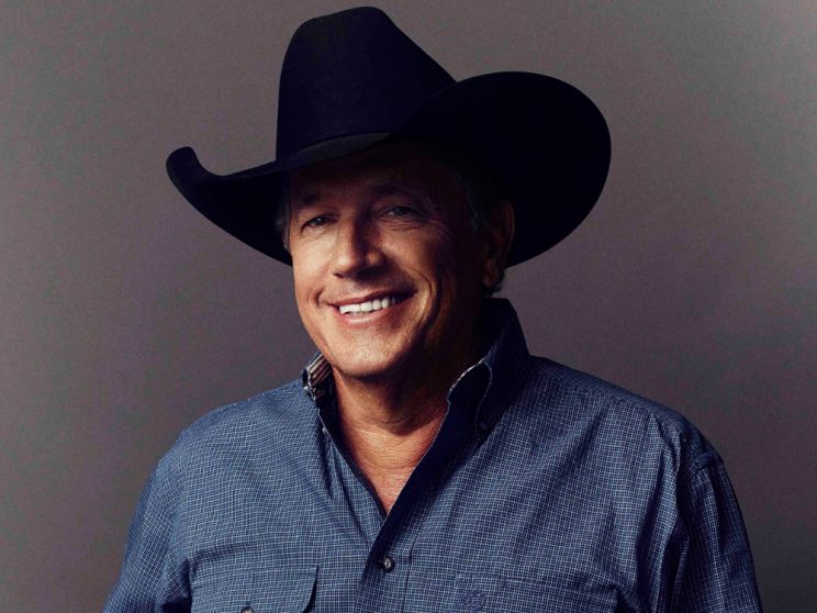 George Strait