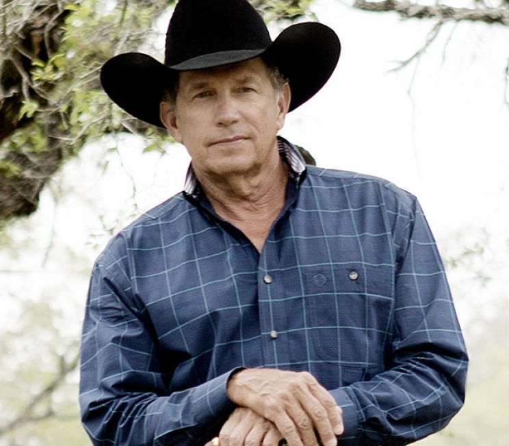 George Strait