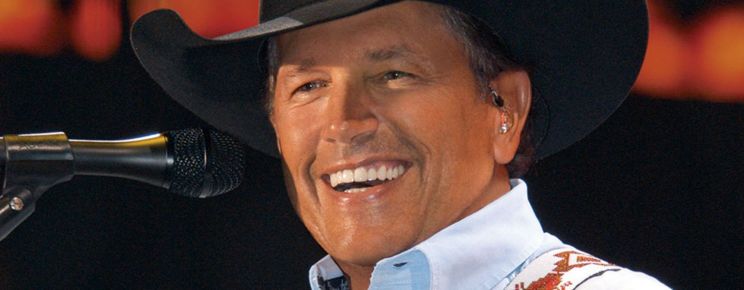 George Strait