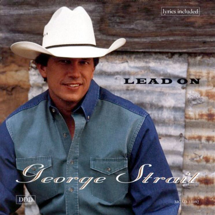 George Strait