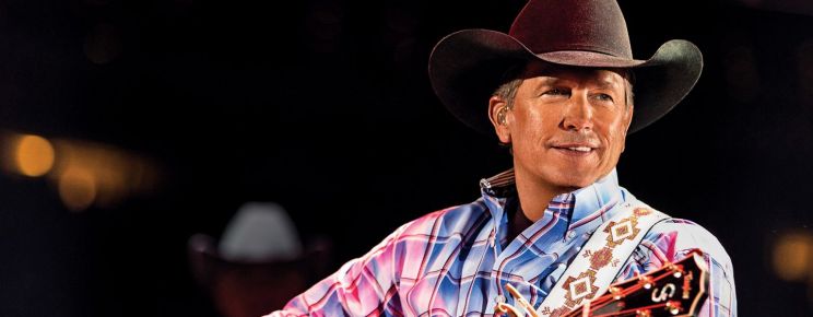 George Strait