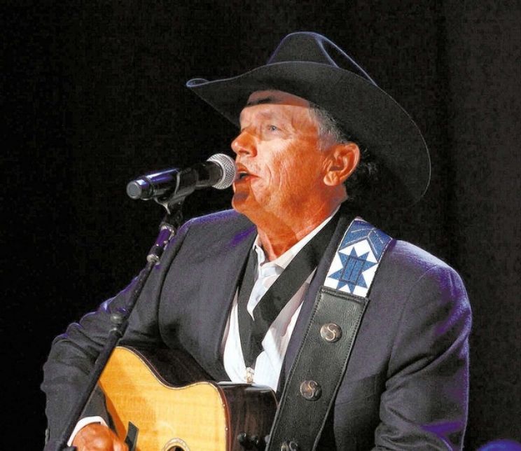 George Strait