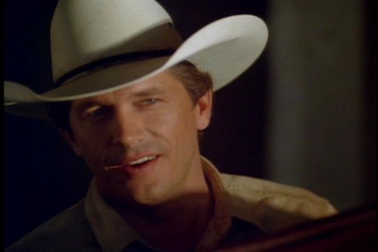 George Strait