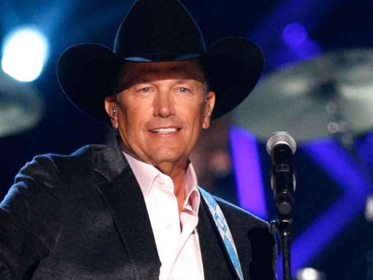 George Strait