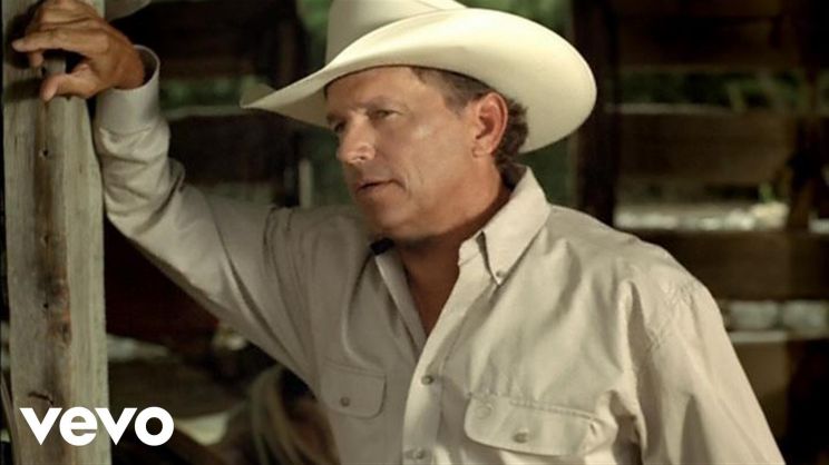 George Strait
