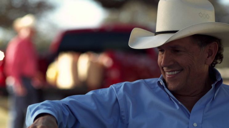 George Strait