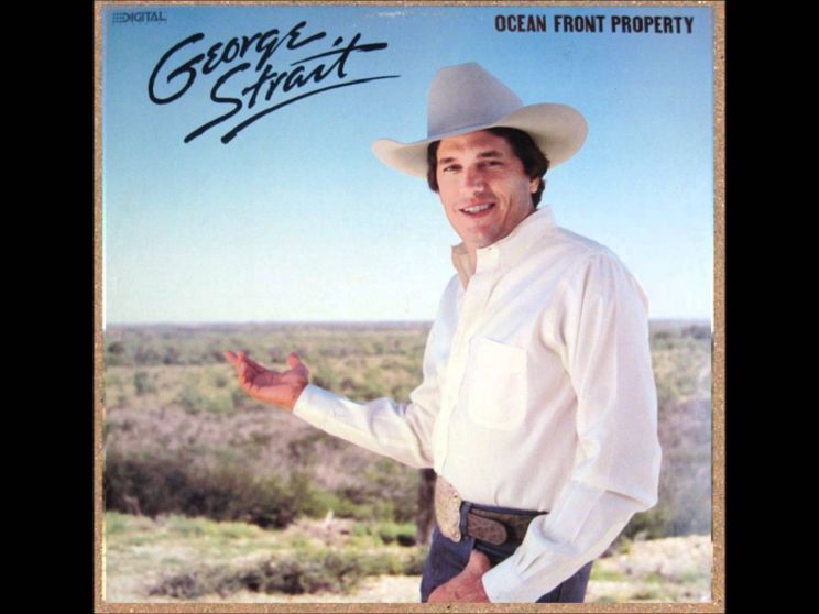 George Strait