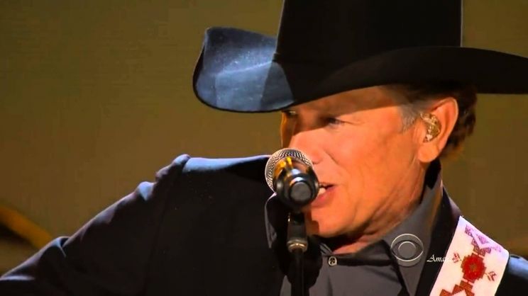 George Strait