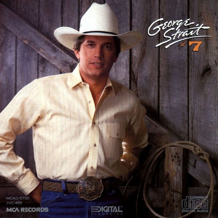 George Strait