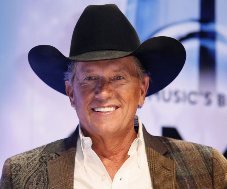 George Strait