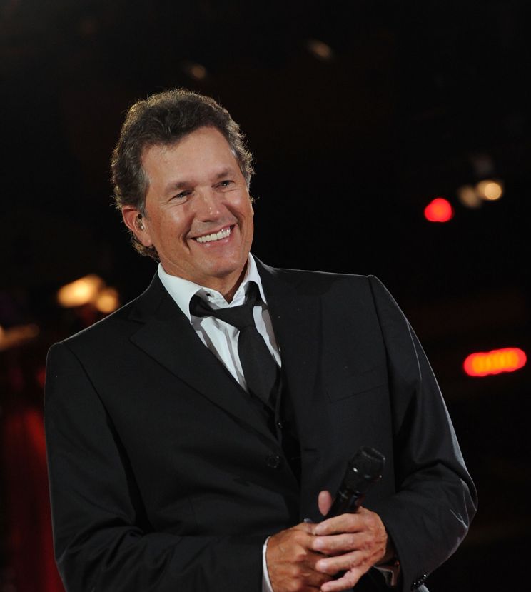 George Strait