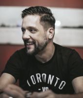 George Stroumboulopoulos