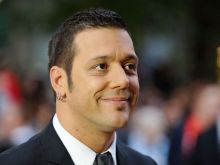 George Stroumboulopoulos