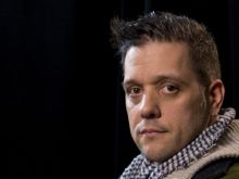 George Stroumboulopoulos