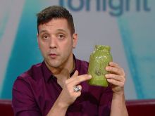 George Stroumboulopoulos