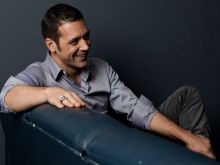 George Stroumboulopoulos