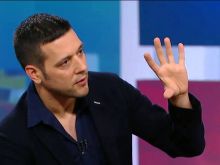 George Stroumboulopoulos